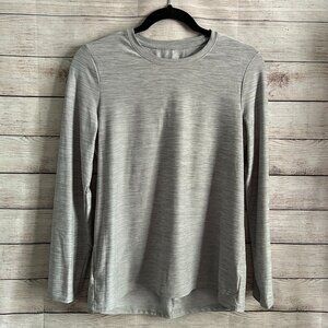 Girls bcg Long Sleeve Wicking Shirt